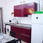 In vacanza da Sara